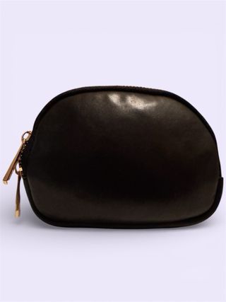 Monedero Piel Estampado Animal