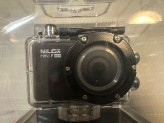 Nilox Mini F Wi-Fi Action Cam Full HD