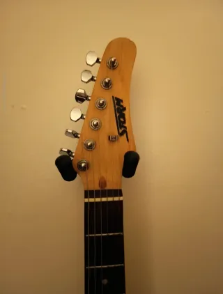 Chitarra Elettrica Storm