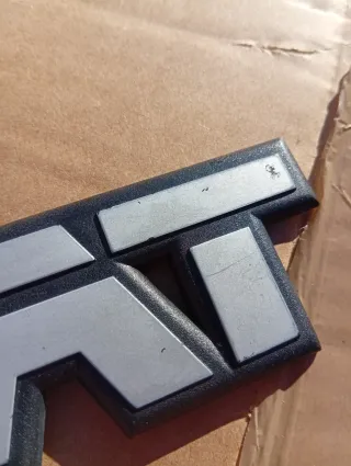 Emblema SEAT clásico