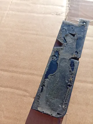 Emblema SEAT clásico