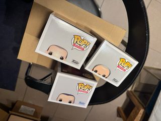 Funko! Hannibal Lecter El Silencio de los Corderos