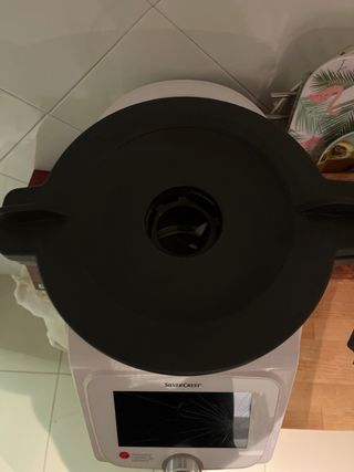 Monsieur Cuisine Connect Robot Cocina