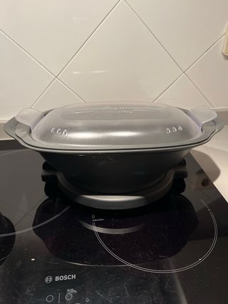 Monsieur Cuisine Connect Robot Cocina