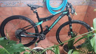 Orbea Oiz M30 2018