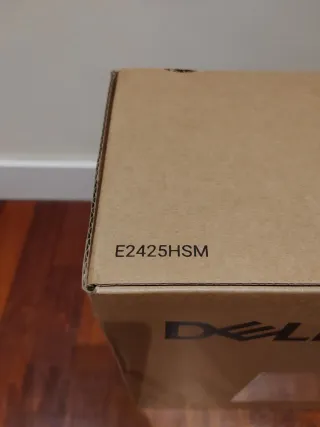 Monitor Dell Pro 24