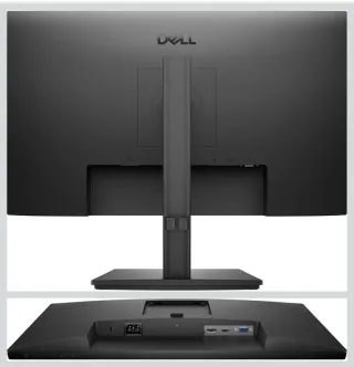 Monitor Dell Pro 24