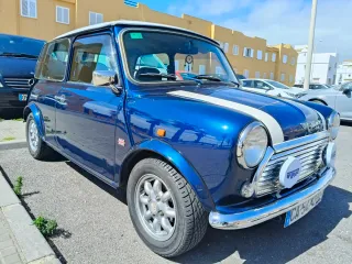 Rover MINI 1998