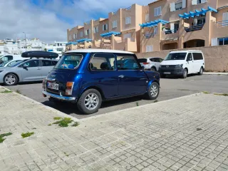 Rover MINI 1998