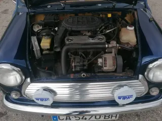 Rover MINI 1998
