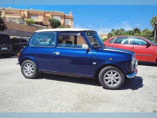 Rover MINI 1998