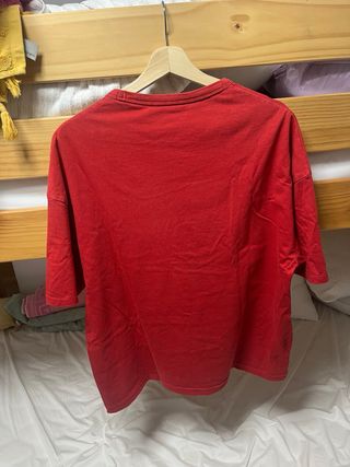 Camiseta Kiabi Atlanta Talla L