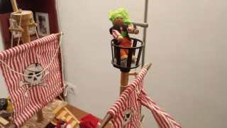 Varios Juguete de Madera (estilo Montessori)