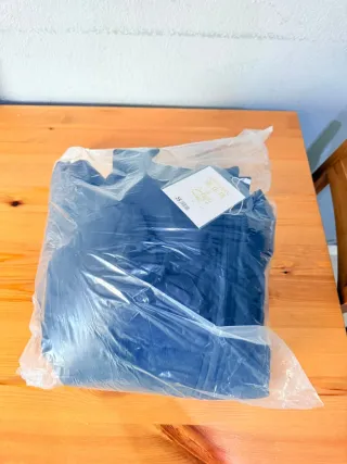 Chaqueta acolchada nueva sin estrenar  negra.