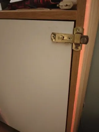 Escritorio Berdi Vicco