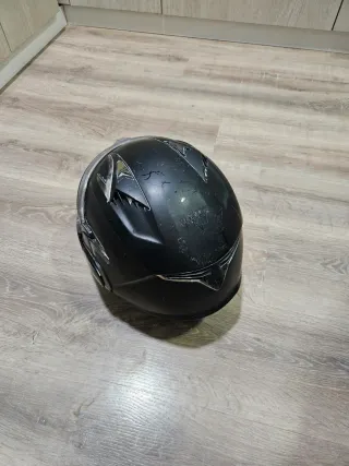 Casco Modular LS2