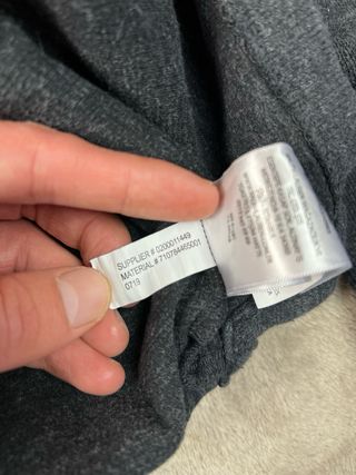 Sudadera Polo Ralph Lauren azul