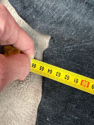 Sudadera Polo Ralph Lauren azul