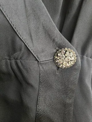 Vestito firmato Elogy di El Corte Inglés