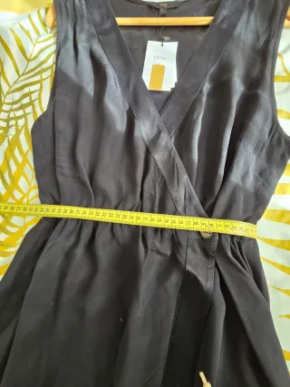 Vestito firmato Elogy di El Corte Inglés