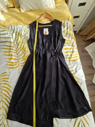 Vestito firmato Elogy di El Corte Inglés