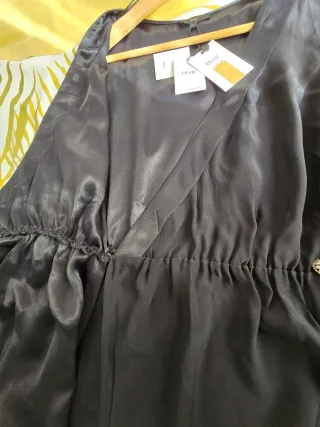 Vestito firmato Elogy di El Corte Inglés