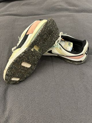 Zapatillas Nike Talla 45