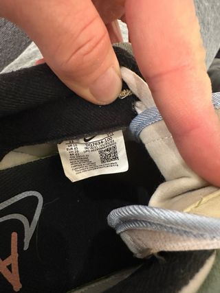 Zapatillas Nike Talla 45