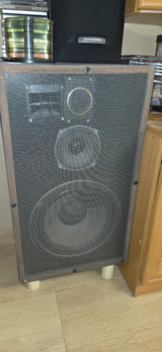 Mezclador DJ AC Acoustic Control DJ-1800SE