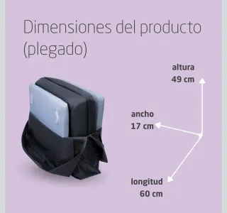 Cuna de viaje Maxi-Cosi