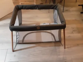 Cuna de viaje Maxi-Cosi