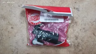 Repuestos Renault Grand Scenic III 2010