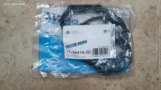 Repuestos Renault Grand Scenic III 2010