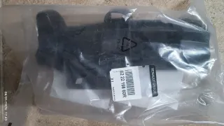 Repuestos Renault Grand Scenic III 2010