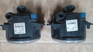 Repuestos Renault Grand Scenic III 2010