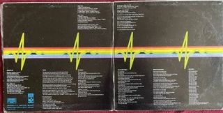 Vinilo Pink Floyd - The Dark Side of the Moon