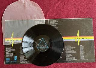 Vinilo Pink Floyd - The Dark Side of the Moon