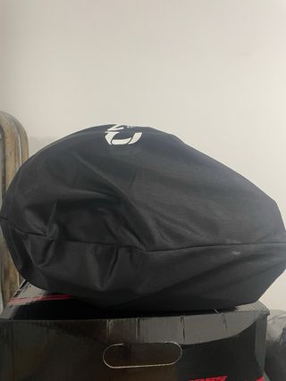 Casco infantil motocross Talla L  NUEVO A ESTRENAR