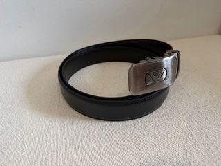 Cinturón Emporio Armani Hombre