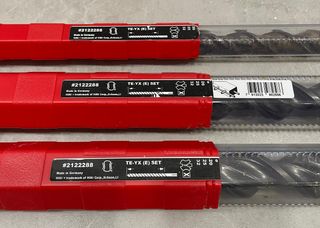 Brocas HILTI TE-YX #2122288