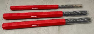 Brocas HILTI TE-YX #2122288