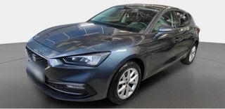 SEAT LEON 2020 1.5TSI STYLE LAUNCH PACK NAV