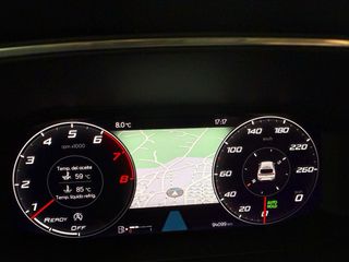 SEAT LEON 2020 1.5TSI STYLE LAUNCH PACK NAV