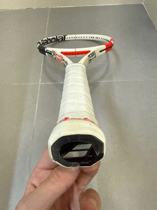 Raqueta Babolat Strike Lite nueva