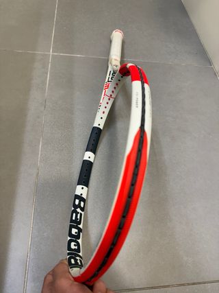 Raqueta Babolat Strike Lite nueva
