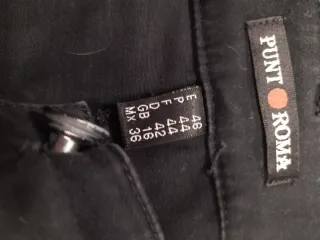 Lote Ropa Mujer: Pantalones y Camisetas