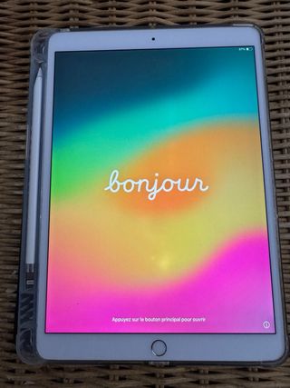 Apple iPad Pro 10.5 256GB + Apple Pencil 1a gen