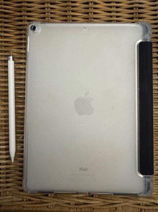 Apple iPad Pro 10.5 256GB + Apple Pencil 1a gen