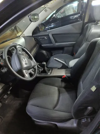 Mazda 6 Motor Cadena