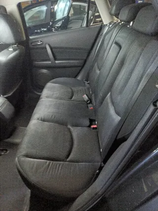 Mazda 6 Motor Cadena